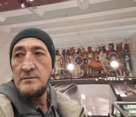 Шавкат, 48 лет, Санкт-Петербург