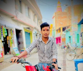 Amit Sah, 22 года, Patna