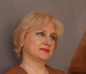 Иляна, 54 года, Москва