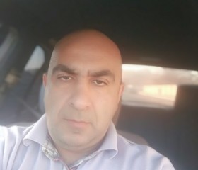 Ramin, 47 лет, Bakı