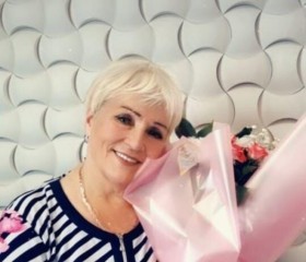 Galina, 58 лет, Макинск