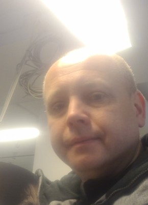 Vjatseslav, 46, Konungariket Sverige, Jakobsberg