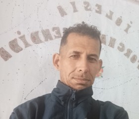 Fernando jose, 45 лет, Barquisimeto