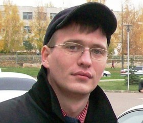 Равиль, 38 лет, Набережные Челны