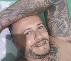 Marcelo, 41 год, São Paulo capital