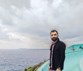 Ali, 28 лет, Fethiye