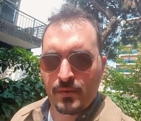 Mustafa, 32 года, İstanbul