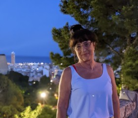 Татьяна, 66 лет, Alicante