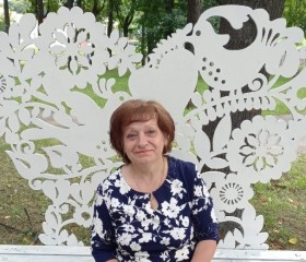 Галина, 66 лет, Иваново