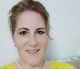 Ana, 49 лет, Γκιουμουλτζίνα