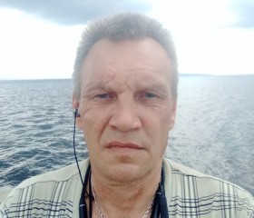 Валерий, 52 года, Тольятти