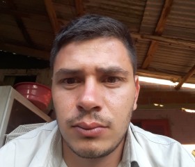 Fernando Prestes, 30 лет, Chapecó