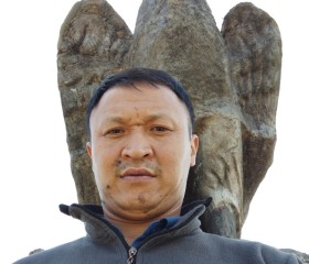 Rat Anarbek, 37 лет, Бишкек