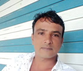 Mahendra Singh, 25 лет, Mandsaur