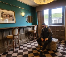 Catalina hotel, 28 лет, Great Yarmouth