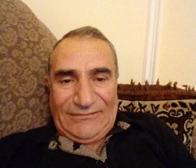 Григорй, 54 года, Երեվան