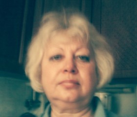 МИЛАНА, 63 года, Макіївка