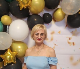 Елена, 40 лет, Краснодар