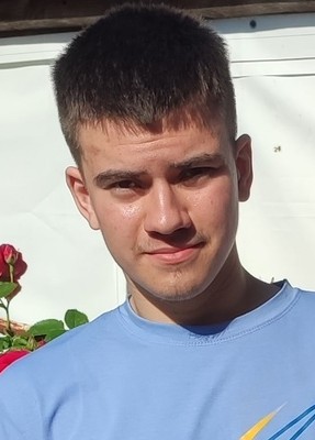 Александр, 20, Рэспубліка Беларусь, Горад Жодзіна