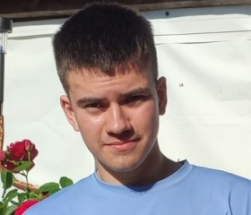 Александр, 20 лет, Горад Жодзіна