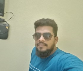 Sehu Abdullah, 33 года, Tiruppur