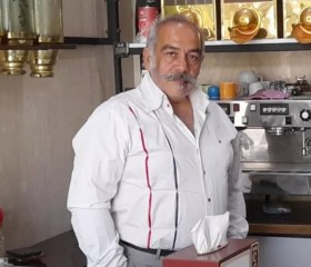 Mansoor, 56 лет, اِمامشَهر