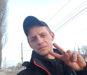 Азар, 36 лет, Брянск