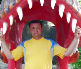 юрий, 52 года, Волгоград