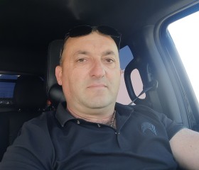 Gevorg Ayvazyan, 45 лет, Москва