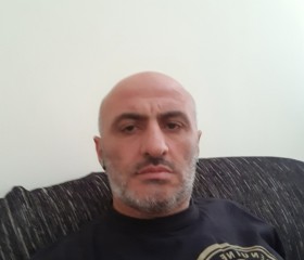 Niko, 49 лет, Πυλαία
