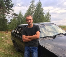 Иван, 37 лет, Новоград-Волинський