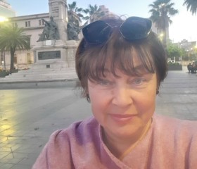 Ирина, 57 лет, Ciudad de Córdoba
