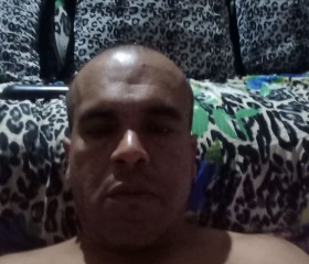Ramiro, 48 лет, Goiânia