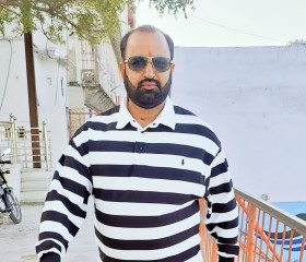 Himmat Joshi, 37 лет, Rājsamand