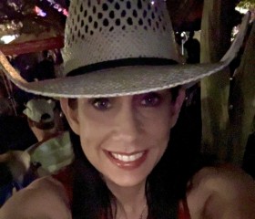 Leah Hall, 42 года, Houston