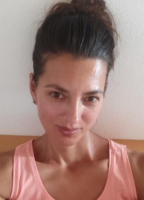 Аnna, 44, Republik Österreich, Wels