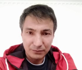 Дильмурат, 52 года, Алматы