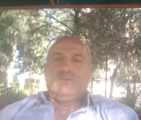 Temir Temir, 59 лет, Барнаул