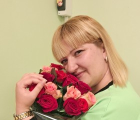 Настя, 35 лет, Симферополь