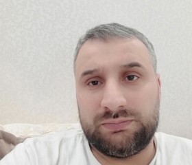 Kamil Ismailov, 41 год, Кировск (Ленинградская обл.)