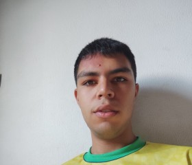 Guilherme, 22 года, Curitiba