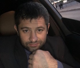 Павел, 42 года, Bakı