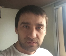 Сергей Николаеви, 44 года, Самара