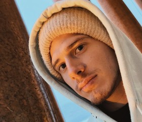 Ivan, 25 лет, Санкт-Петербург