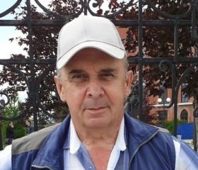 Василий, 68 лет, Йошкар-Ола