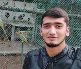 Muslimjon, 26 лет, Москва