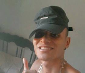 Paulo Almeida, 26 лет, Sete Lagoas