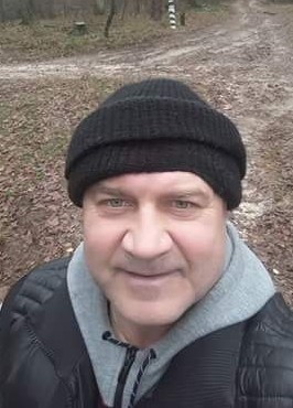 Filex Austin, 58, Bundesrepublik Deutschland, Berlin