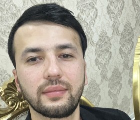 ABDULLAYEV, 31 год, Urganch