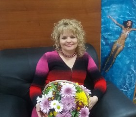 Людмила, 58 лет, Toshkent